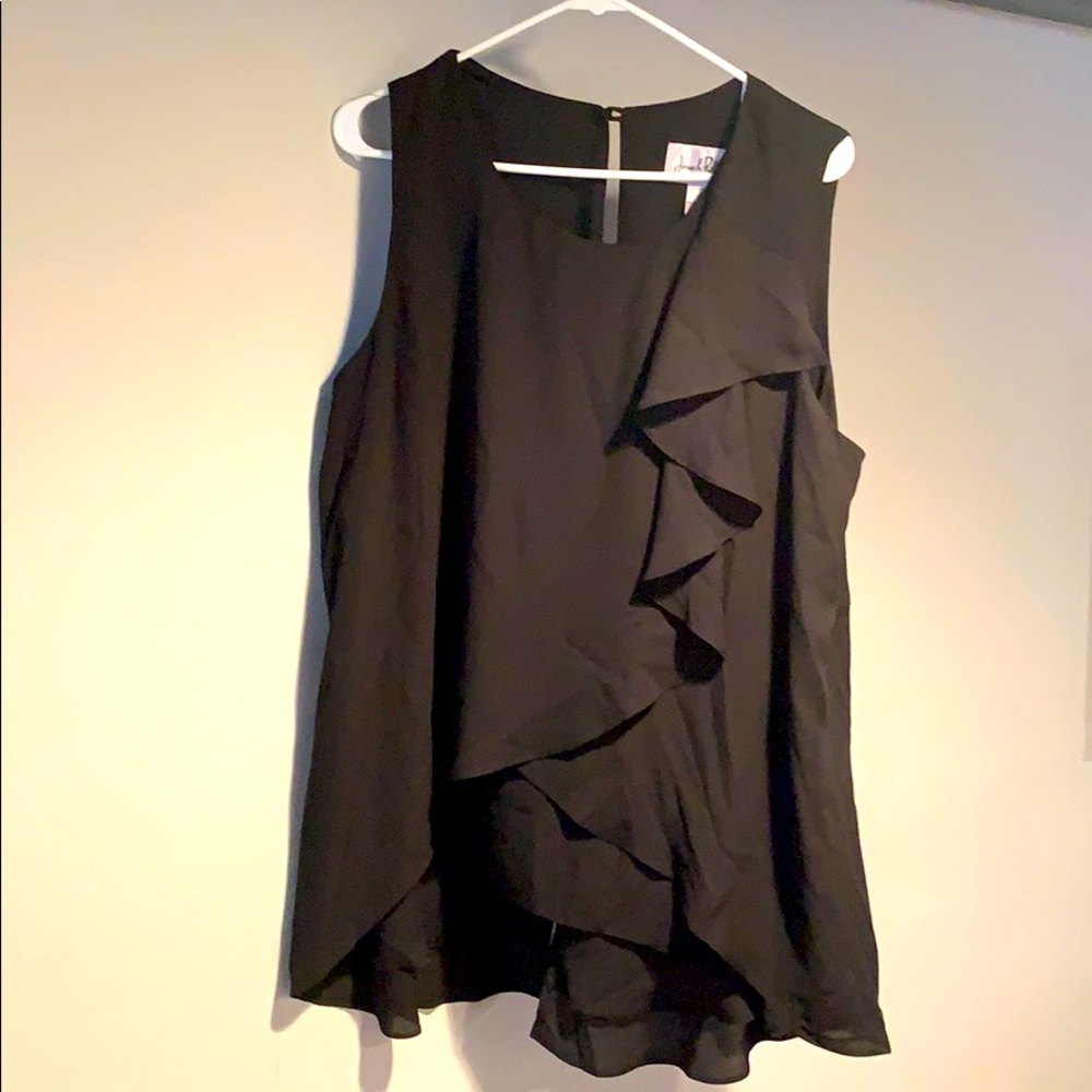 Joseph Ribkoff Tank